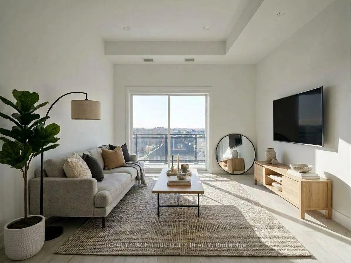 Photo 18 of Unit 702, 3008 William Cutmore Boulevard, Oakville, Joshua Meadows — HOMEH