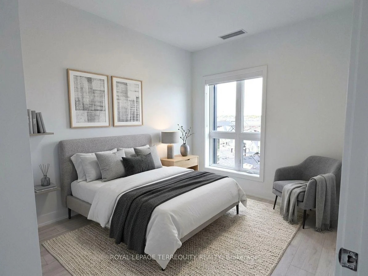 Photo 26 of Unit 702, 3008 William Cutmore Boulevard, Oakville, Joshua Meadows — HOMEH