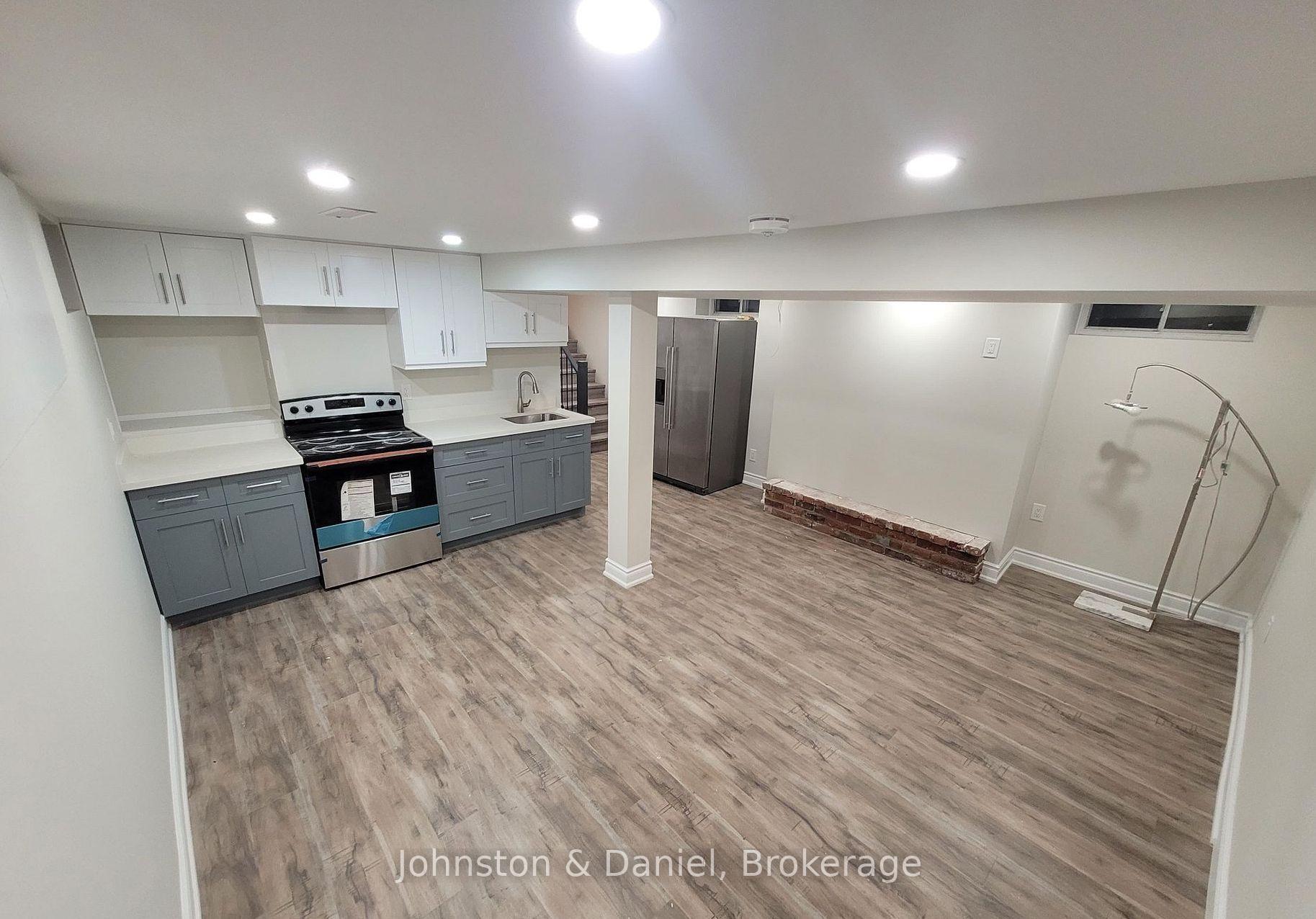 Photo 3 of Unit Bsmt, 118 Bogert Avenue, North York, Lansing-Westgate — HOMEH
