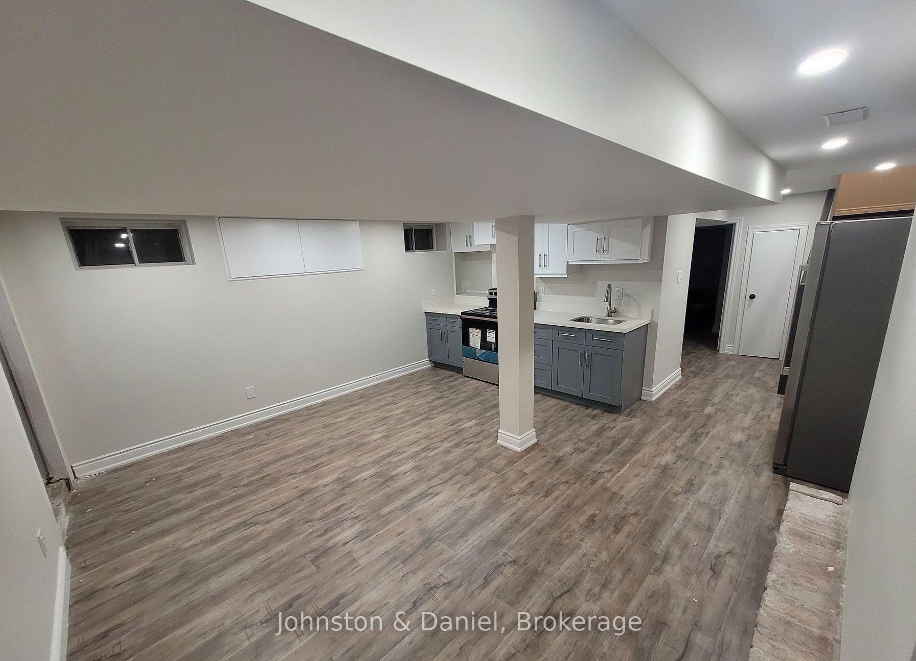 Photo 4 of Unit Bsmt, 118 Bogert Avenue, North York, Lansing-Westgate — HOMEH