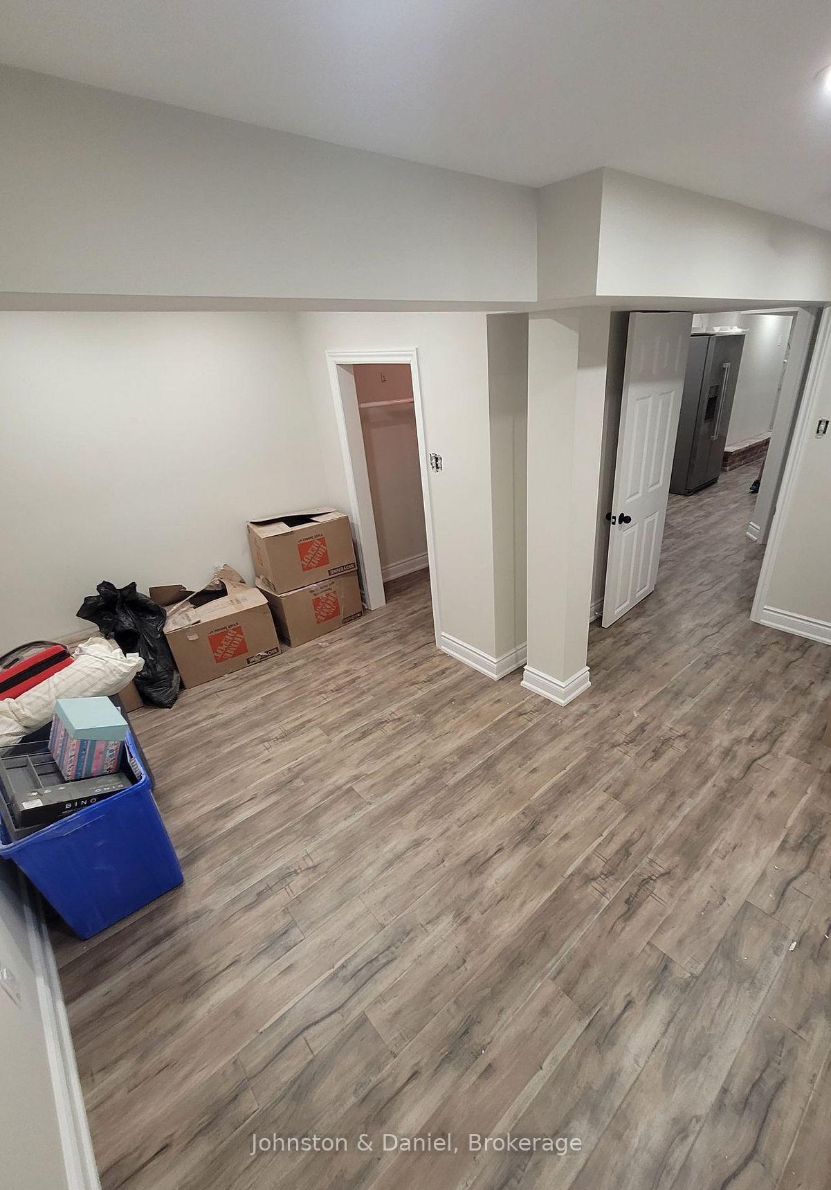 Photo 5 of Unit Bsmt, 118 Bogert Avenue, North York, Lansing-Westgate — HOMEH