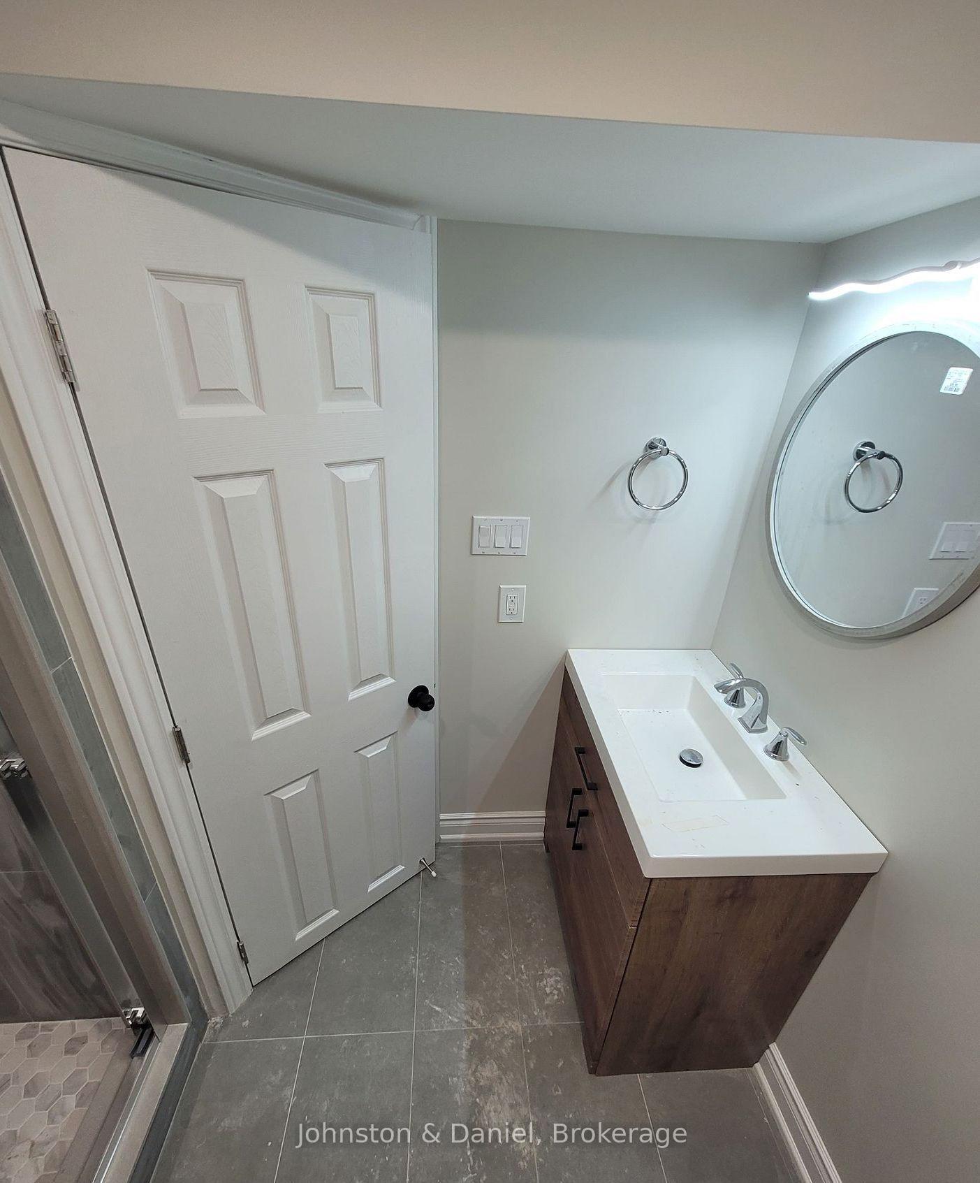 Photo 7 of Unit Bsmt, 118 Bogert Avenue, North York, Lansing-Westgate — HOMEH
