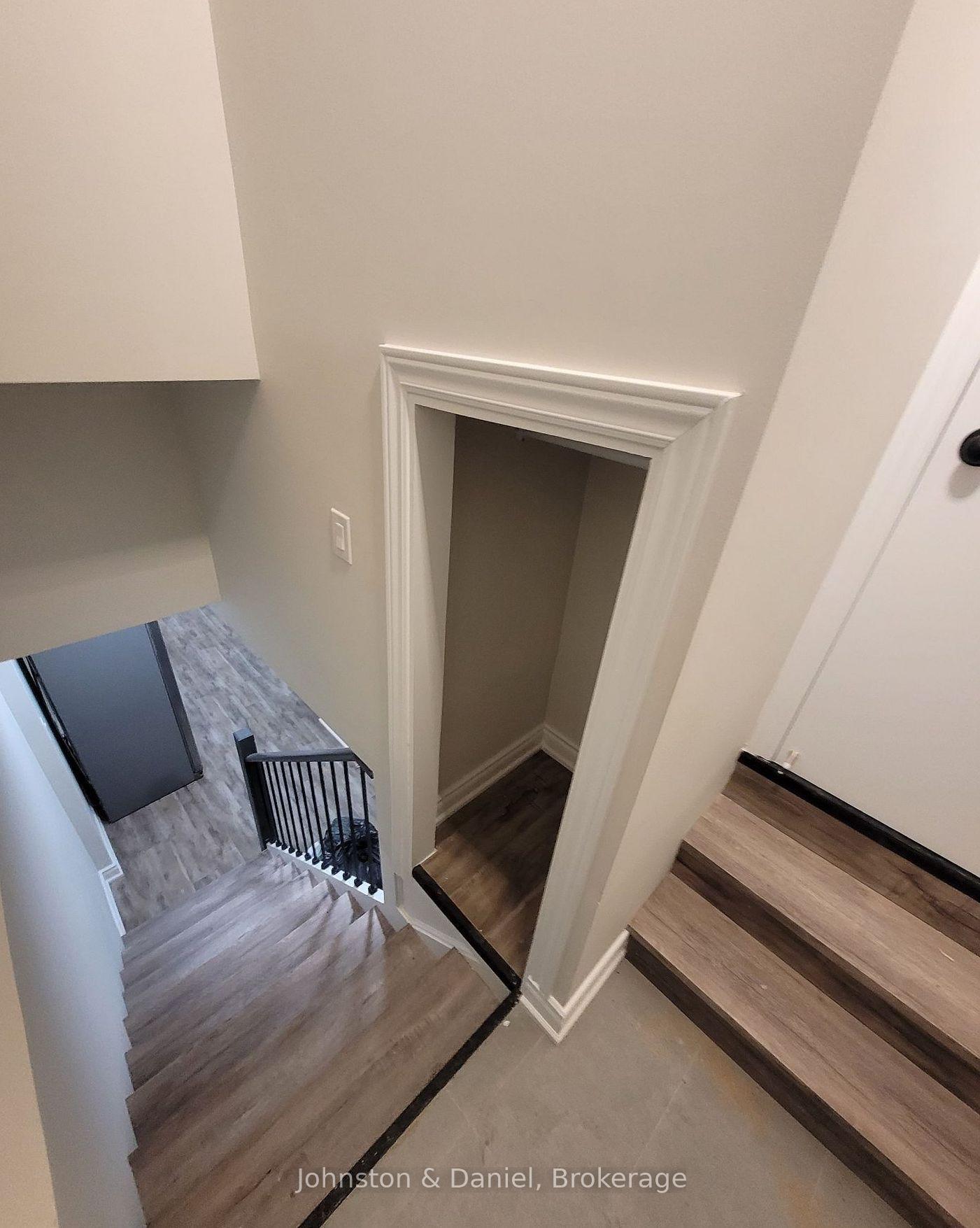 Photo 10 of Unit Bsmt, 118 Bogert Avenue, North York, Lansing-Westgate — HOMEH