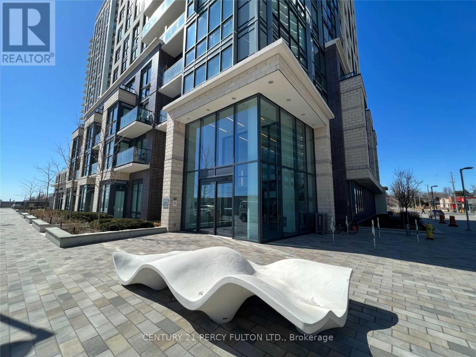 Photo 2 of Unit 1505, 20 Thomas Riley Road, Etobicoke, Islington-City Centre West — HOMEH