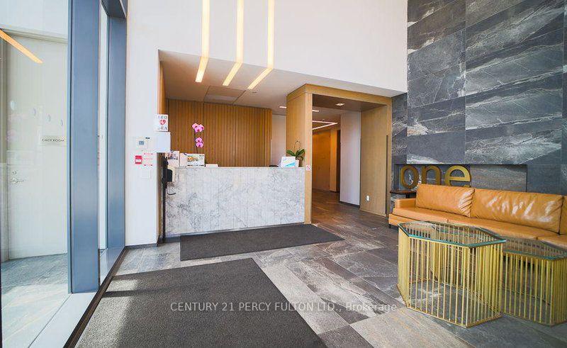 Photo 3 of Unit 1505, 20 Thomas Riley Road, Etobicoke, Islington-City Centre West — HOMEH