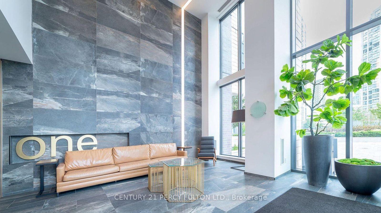 Photo 4 of Unit 1505, 20 Thomas Riley Road, Etobicoke, Islington-City Centre West — HOMEH