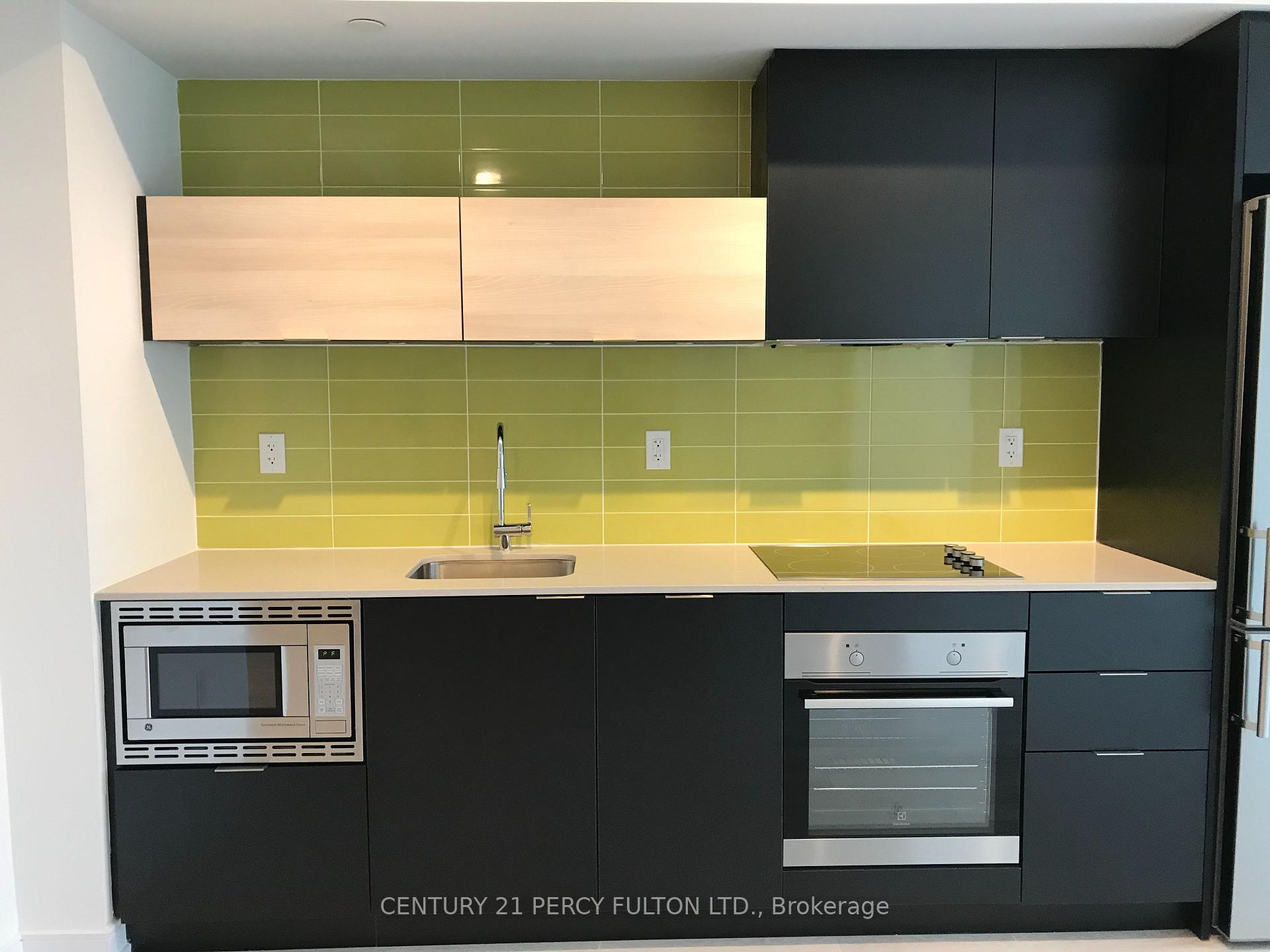 Photo 6 of Unit 1505, 20 Thomas Riley Road, Etobicoke, Islington-City Centre West — HOMEH