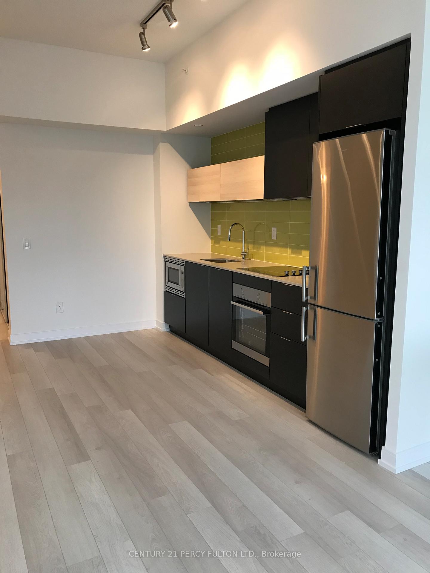 Photo 7 of Unit 1505, 20 Thomas Riley Road, Etobicoke, Islington-City Centre West — HOMEH