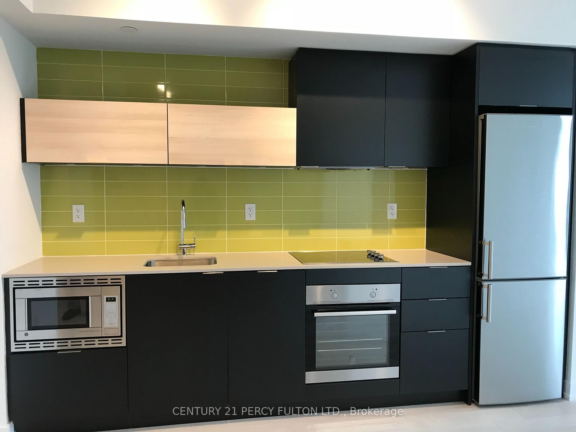 Photo 8 of Unit 1505, 20 Thomas Riley Road, Etobicoke, Islington-City Centre West — HOMEH