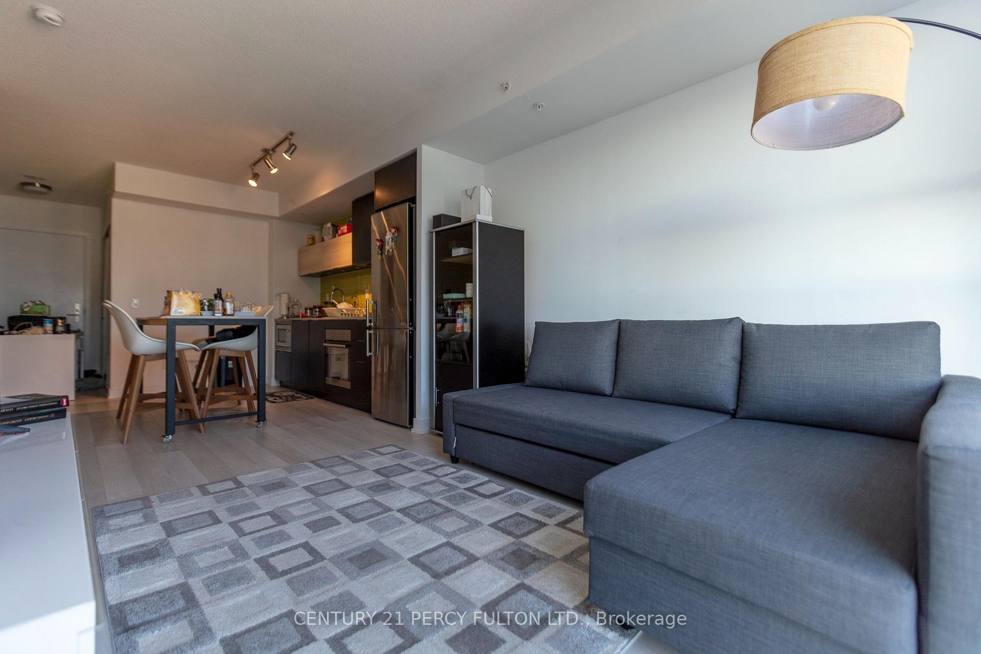 Photo 11 of Unit 1505, 20 Thomas Riley Road, Etobicoke, Islington-City Centre West — HOMEH