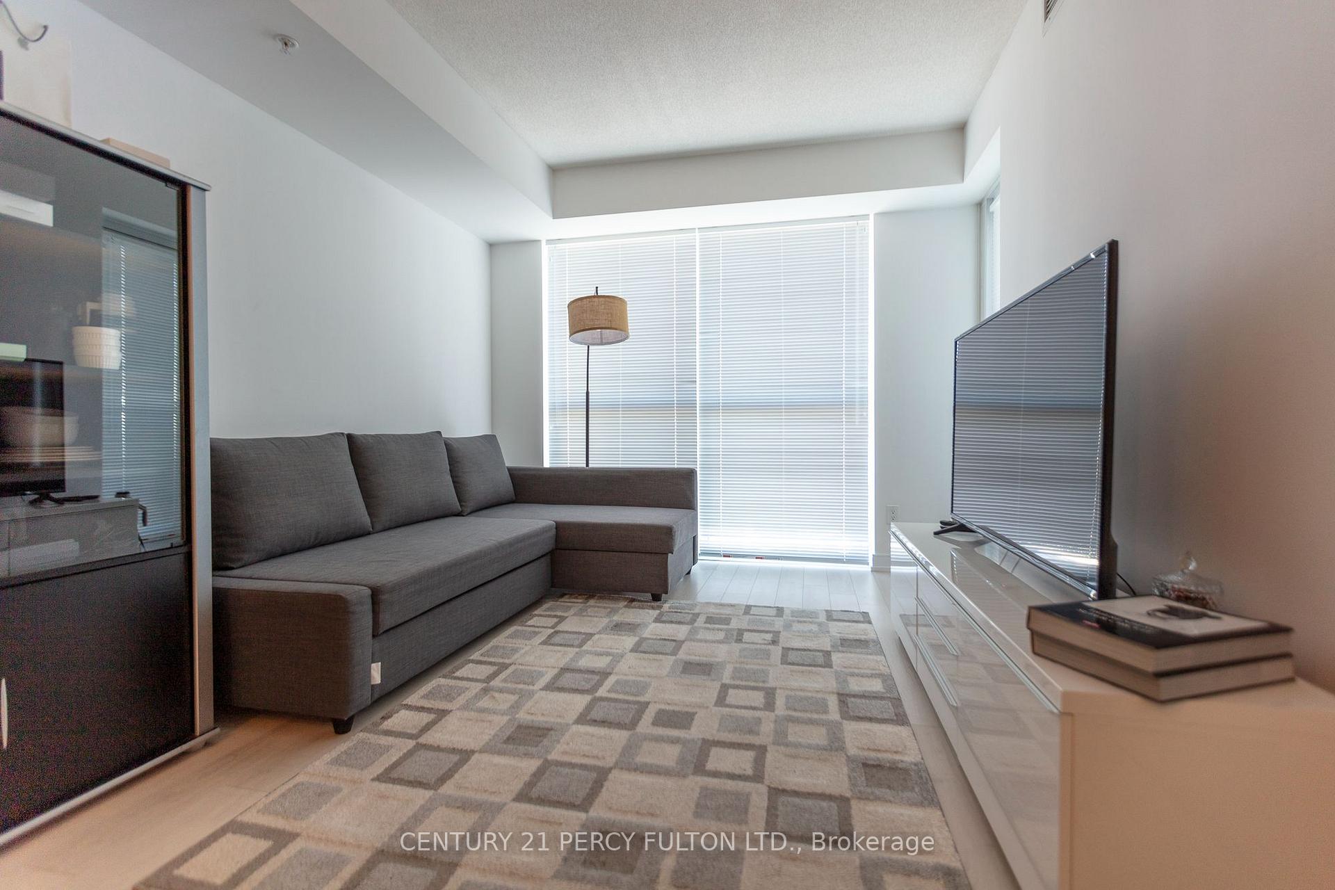 Photo 12 of Unit 1505, 20 Thomas Riley Road, Etobicoke, Islington-City Centre West — HOMEH