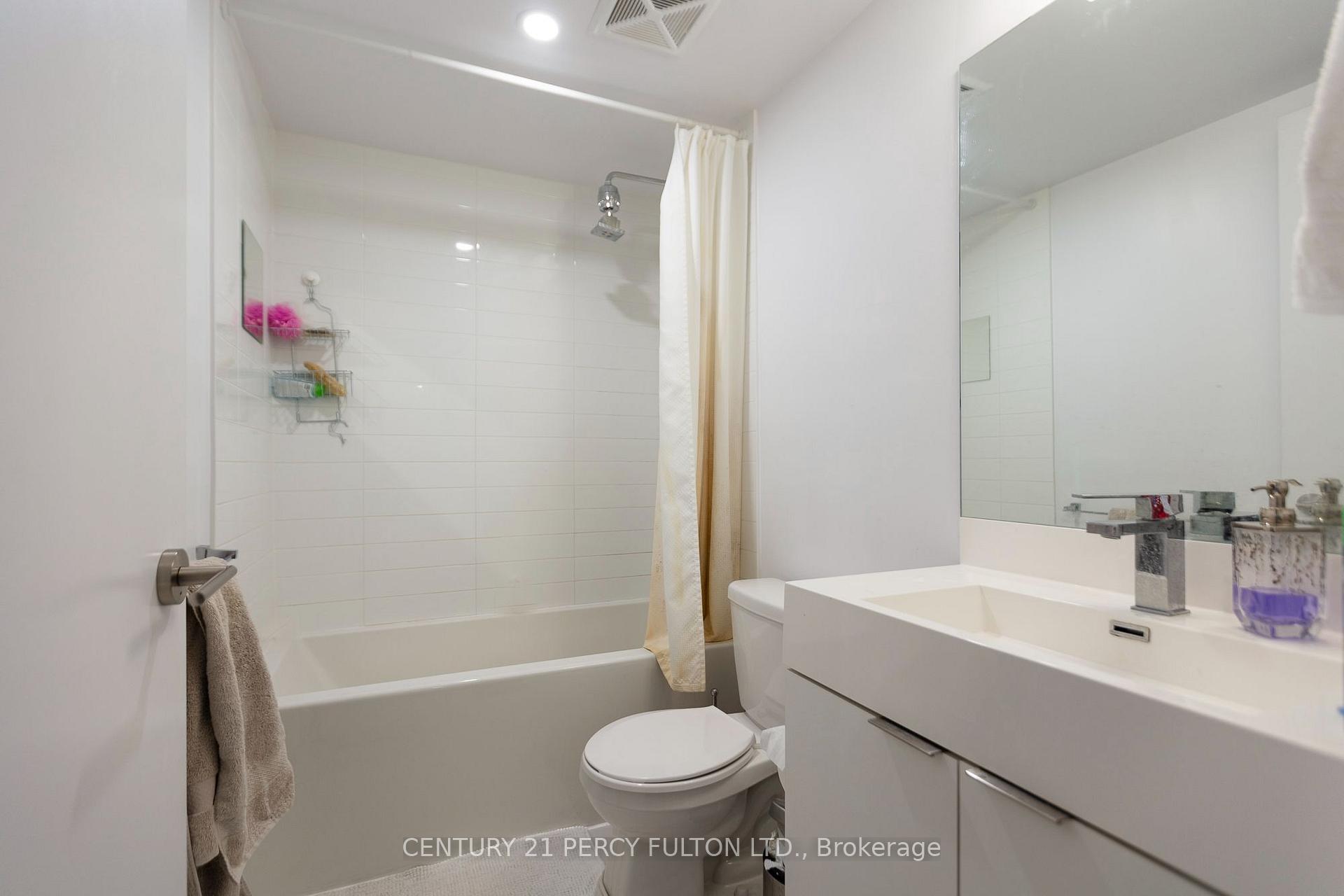 Photo 15 of Unit 1505, 20 Thomas Riley Road, Etobicoke, Islington-City Centre West — HOMEH