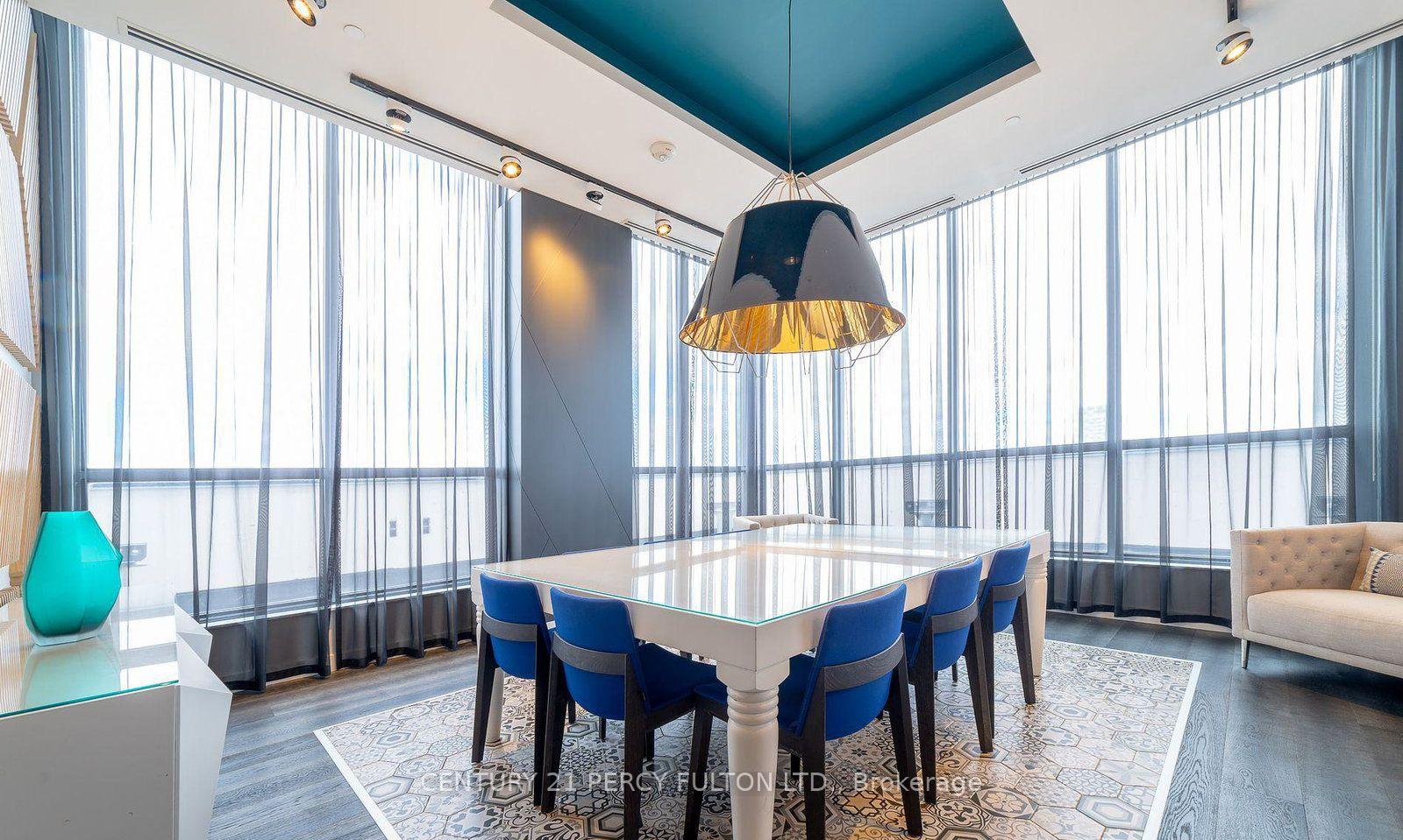 Photo 19 of Unit 1505, 20 Thomas Riley Road, Etobicoke, Islington-City Centre West — HOMEH