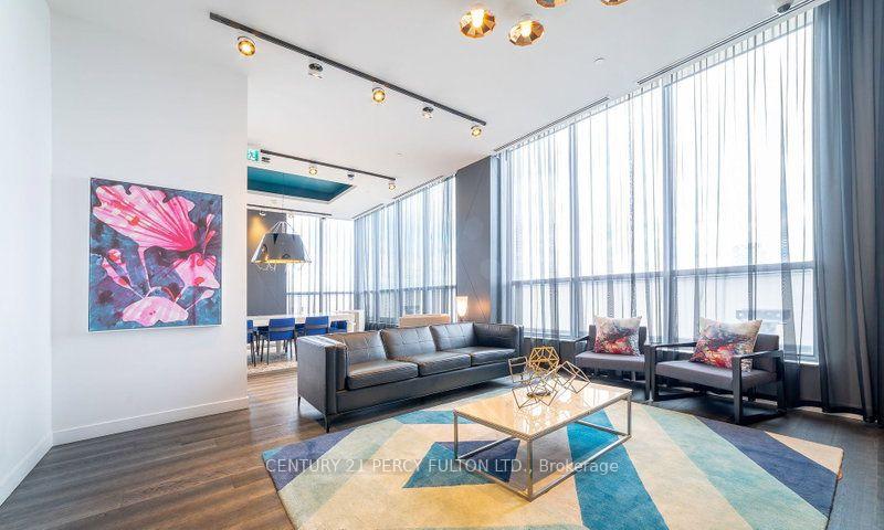 Photo 22 of Unit 1505, 20 Thomas Riley Road, Etobicoke, Islington-City Centre West — HOMEH