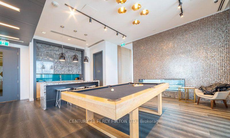 Photo 23 of Unit 1505, 20 Thomas Riley Road, Etobicoke, Islington-City Centre West — HOMEH
