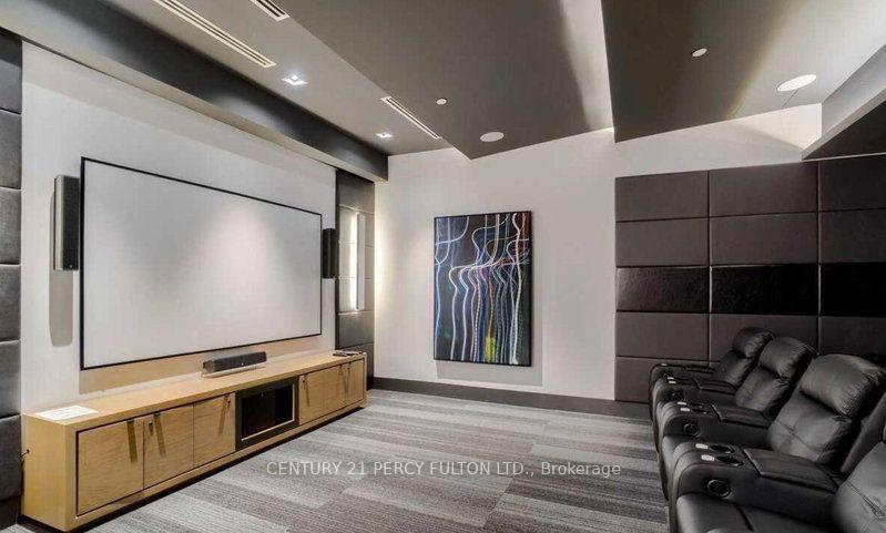 Photo 24 of Unit 1505, 20 Thomas Riley Road, Etobicoke, Islington-City Centre West — HOMEH