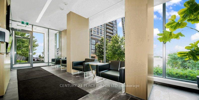 Photo 25 of Unit 1505, 20 Thomas Riley Road, Etobicoke, Islington-City Centre West — HOMEH
