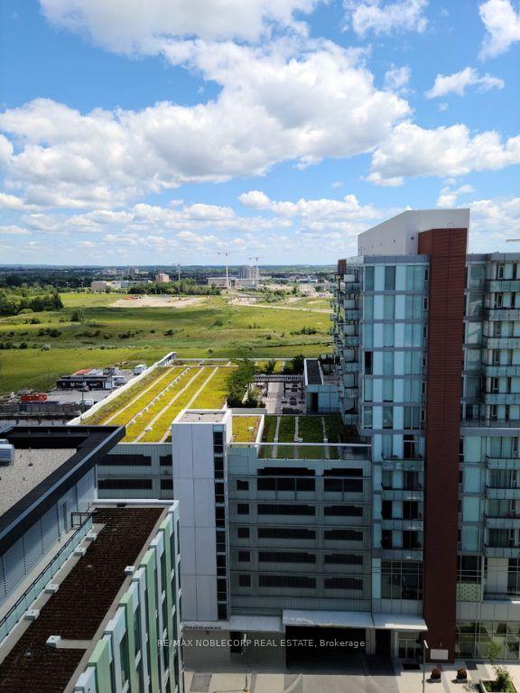 Photo 12 of Unit 1417, 8081 Birchmount Road, Markham, Unionville — HOMEH
