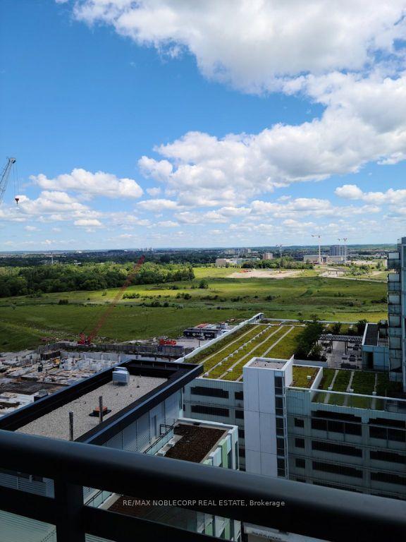 Photo 13 of Unit 1417, 8081 Birchmount Road, Markham, Unionville — HOMEH