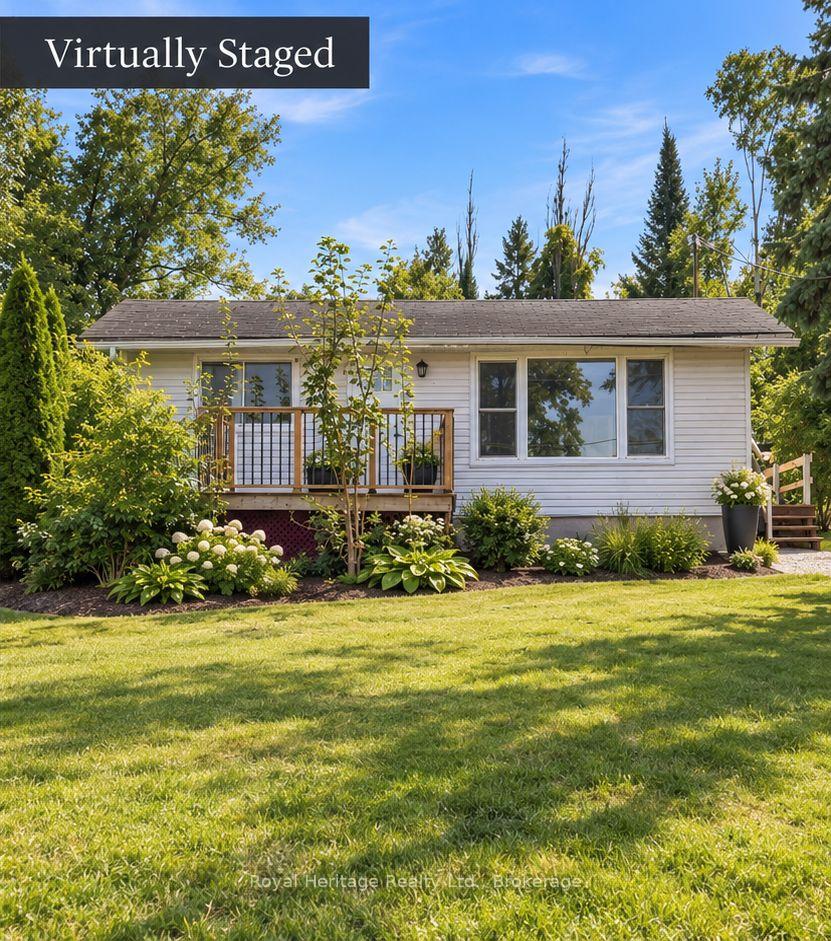 Photo 2 of 127 Coleman Crescent, Scugog, Rural Scugog — HOMEH