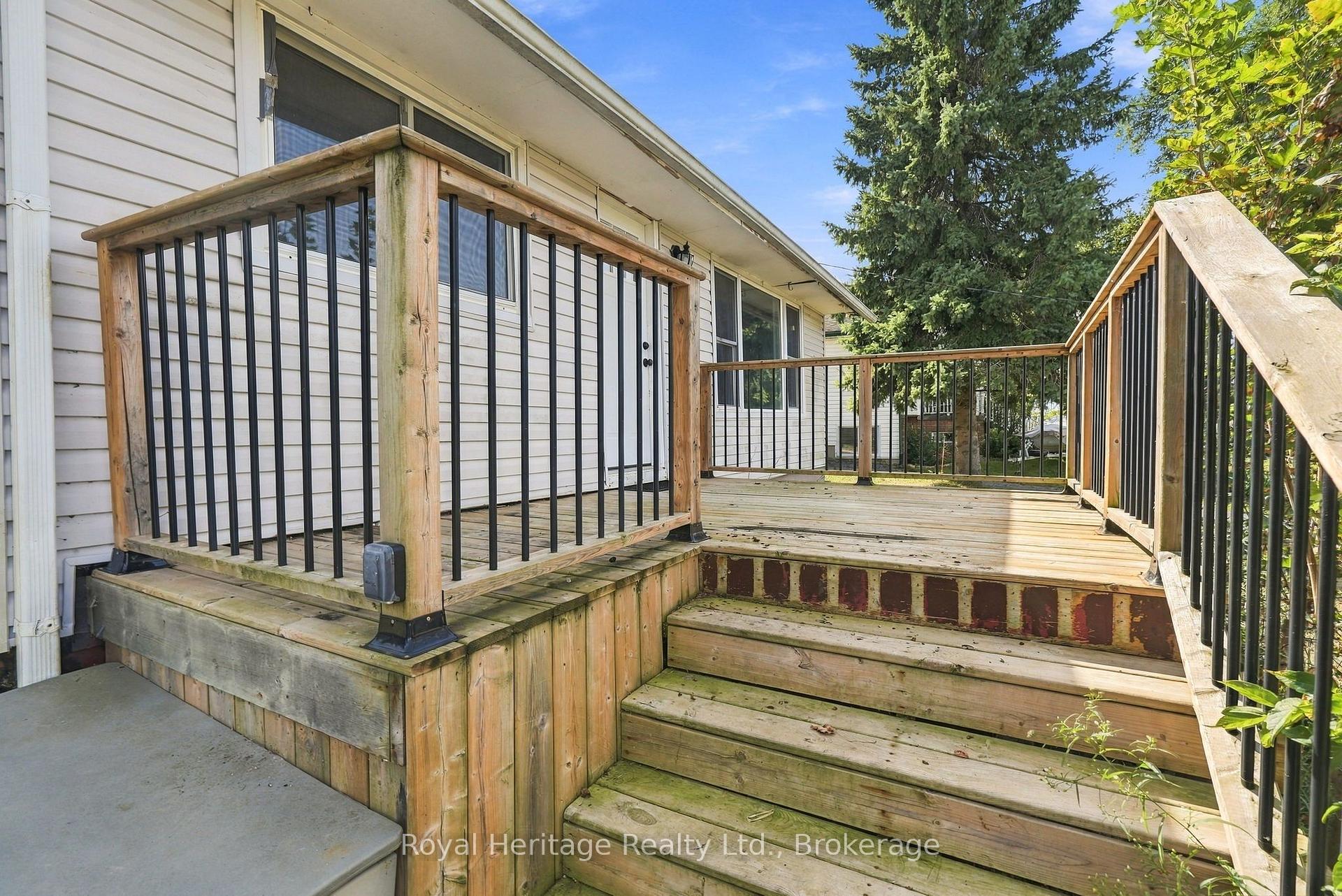 Photo 3 of 127 Coleman Crescent, Scugog, Rural Scugog — HOMEH