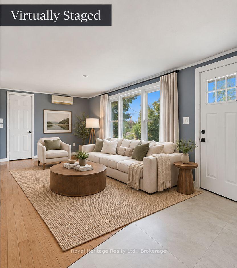 Photo 6 of 127 Coleman Crescent, Scugog, Rural Scugog — HOMEH