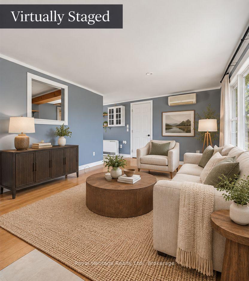 Photo 8 of 127 Coleman Crescent, Scugog, Rural Scugog — HOMEH