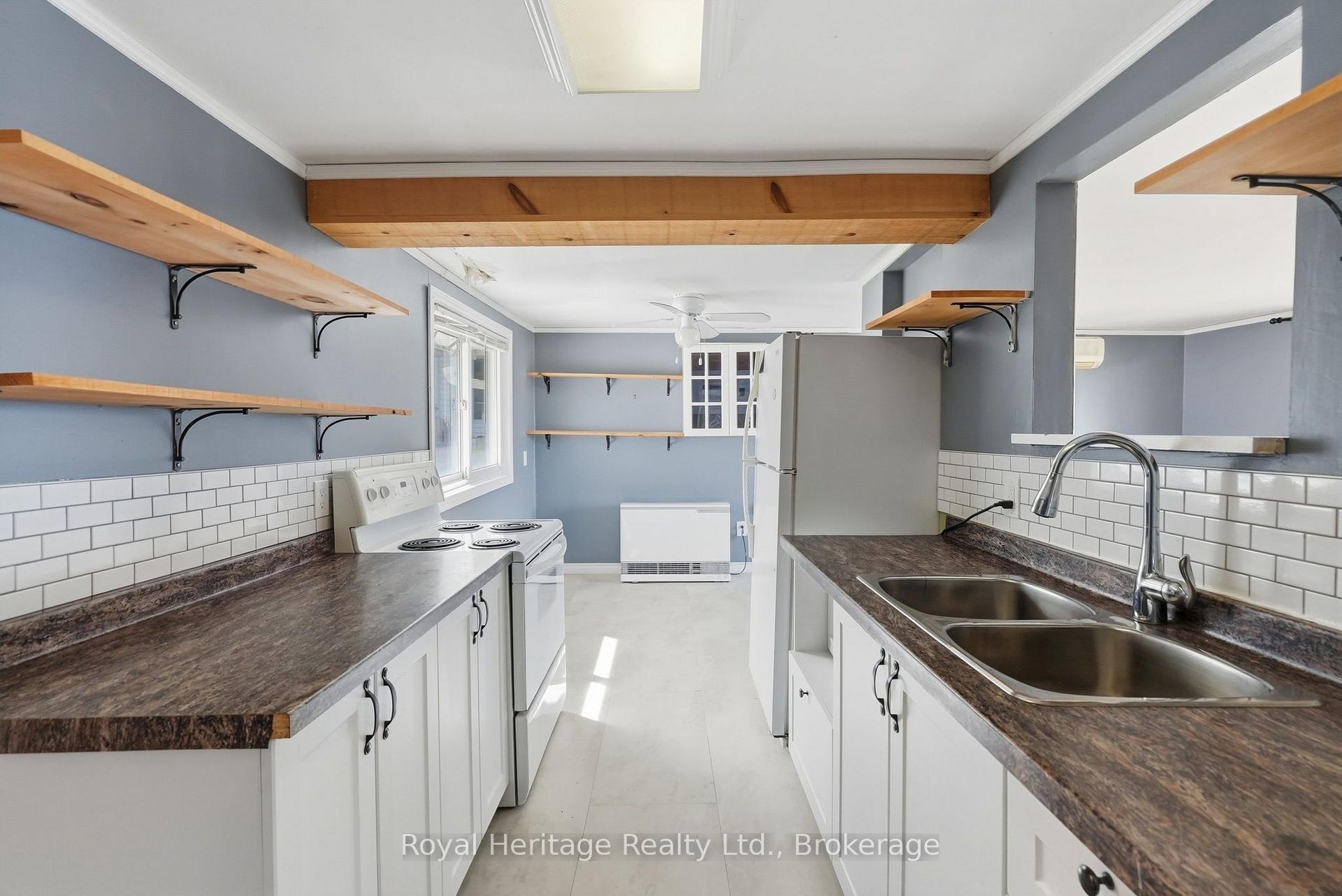 Photo 9 of 127 Coleman Crescent, Scugog, Rural Scugog — HOMEH