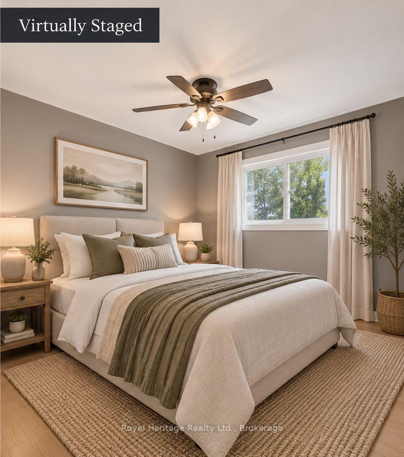 Photo 12 of 127 Coleman Crescent, Scugog, Rural Scugog — HOMEH