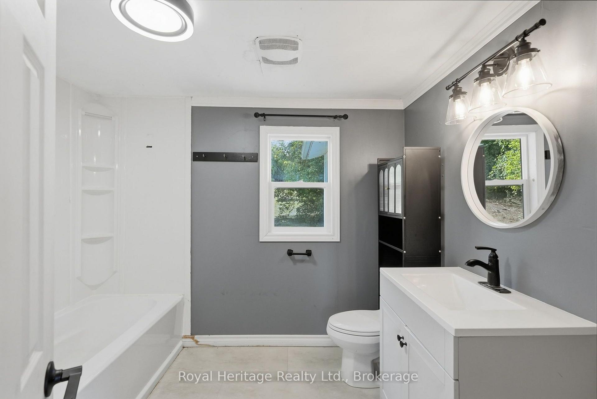 Photo 15 of 127 Coleman Crescent, Scugog, Rural Scugog — HOMEH
