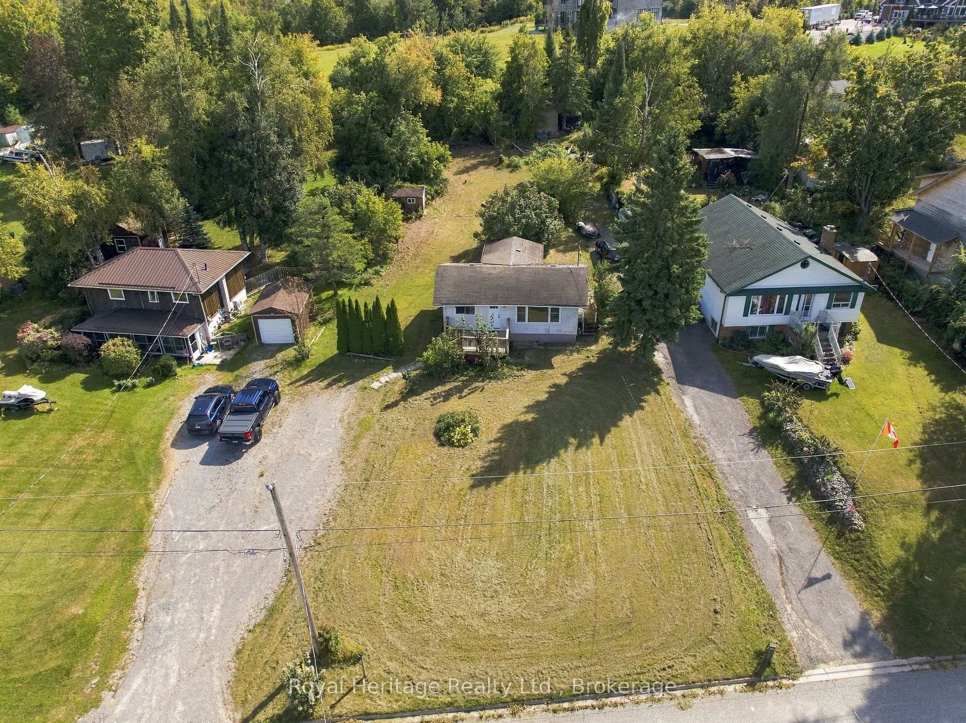 Photo 17 of 127 Coleman Crescent, Scugog, Rural Scugog — HOMEH