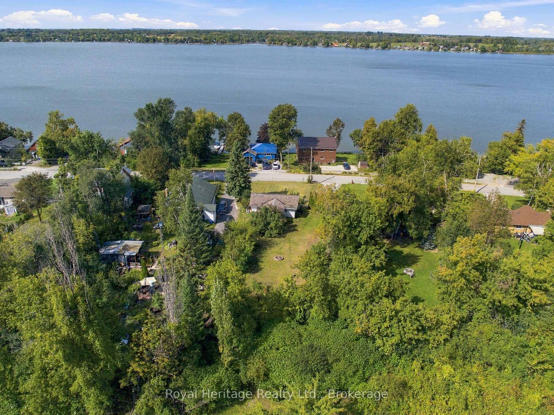 Photo 20 of 127 Coleman Crescent, Scugog, Rural Scugog — HOMEH