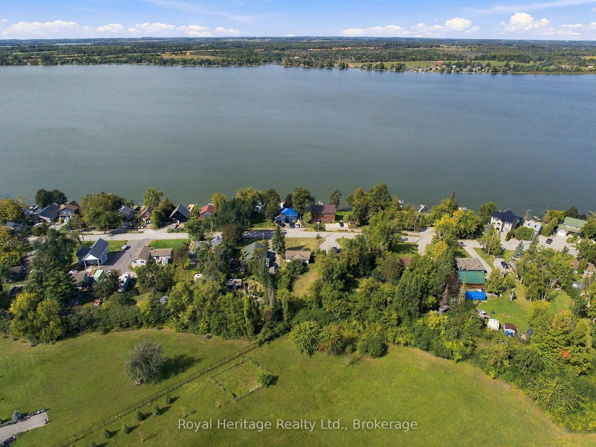 Photo 21 of 127 Coleman Crescent, Scugog, Rural Scugog — HOMEH
