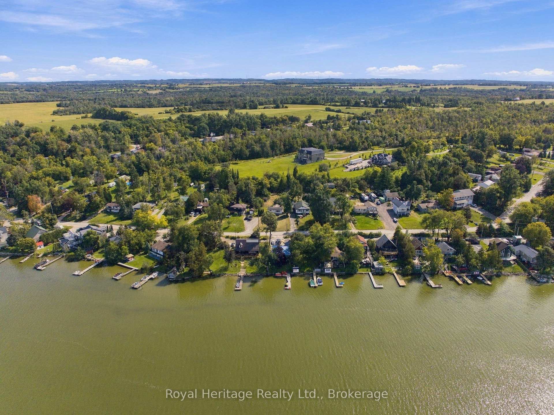 Photo 22 of 127 Coleman Crescent, Scugog, Rural Scugog — HOMEH