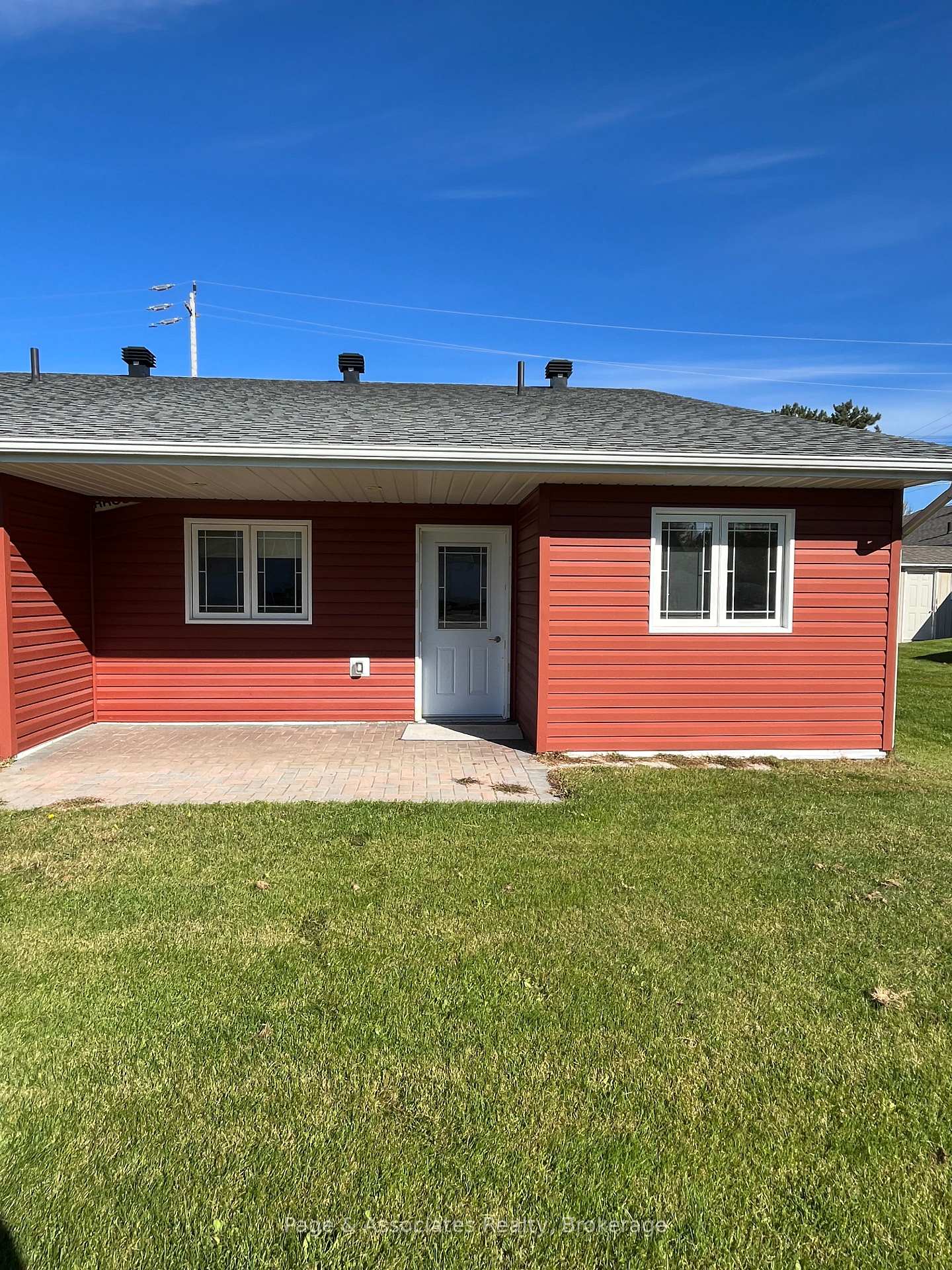 Photo 16 of 112 Second Street, West Nipissing, Sturgeon Falls — HOMEH