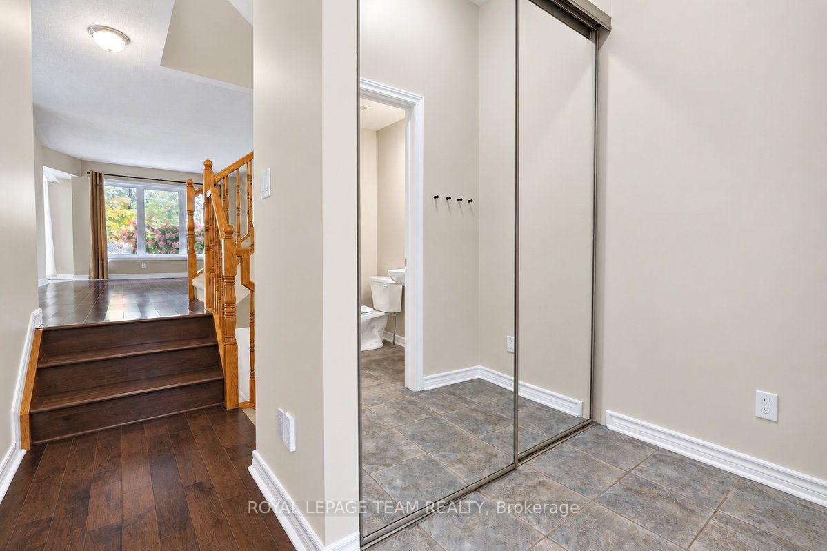 Photo 5 of 295 Serena Way, Ottawa, Barrhaven - Strandherd — HOMEH