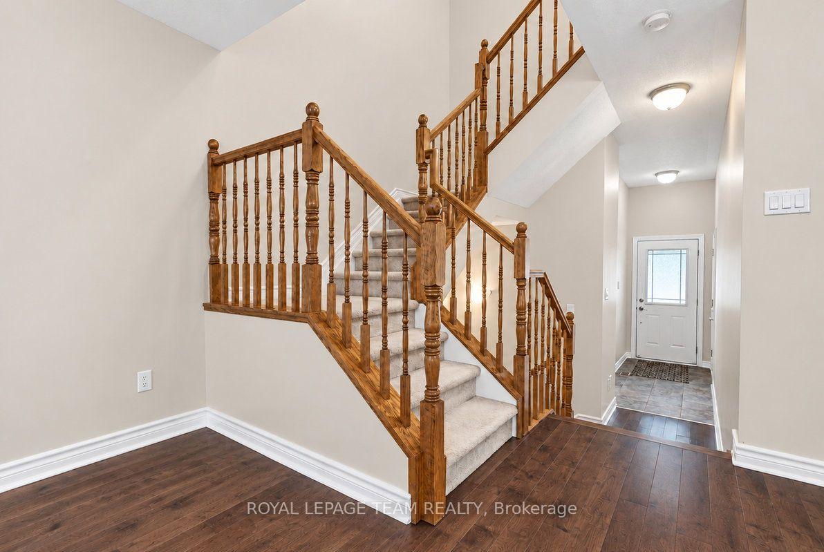 Photo 6 of 295 Serena Way, Ottawa, Barrhaven - Strandherd — HOMEH