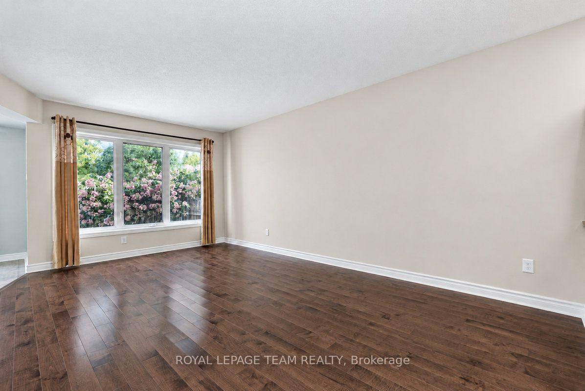 Photo 7 of 295 Serena Way, Ottawa, Barrhaven - Strandherd — HOMEH