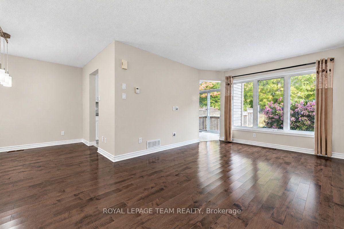 Photo 8 of 295 Serena Way, Ottawa, Barrhaven - Strandherd — HOMEH