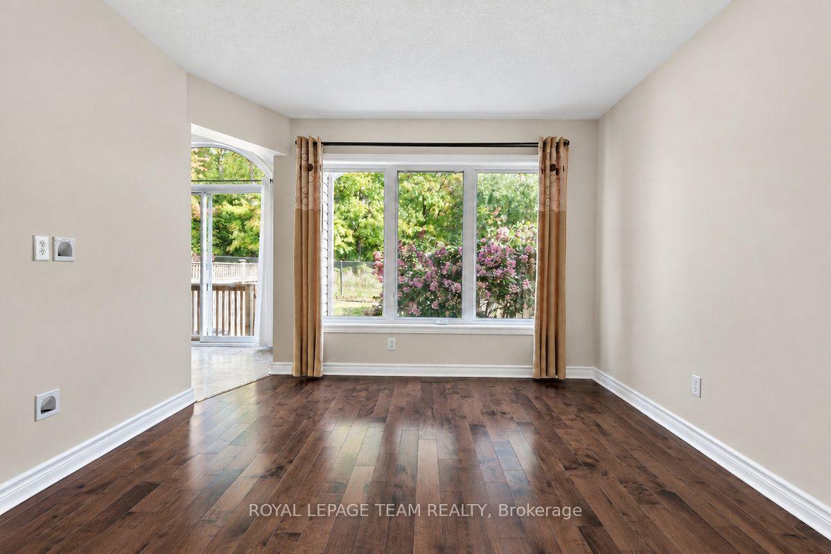Photo 9 of 295 Serena Way, Ottawa, Barrhaven - Strandherd — HOMEH