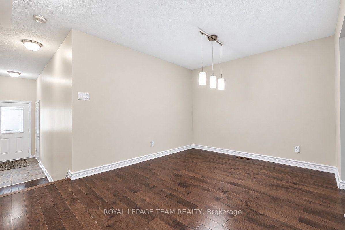 Photo 11 of 295 Serena Way, Ottawa, Barrhaven - Strandherd — HOMEH