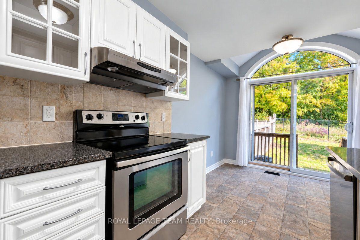 Photo 15 of 295 Serena Way, Ottawa, Barrhaven - Strandherd — HOMEH
