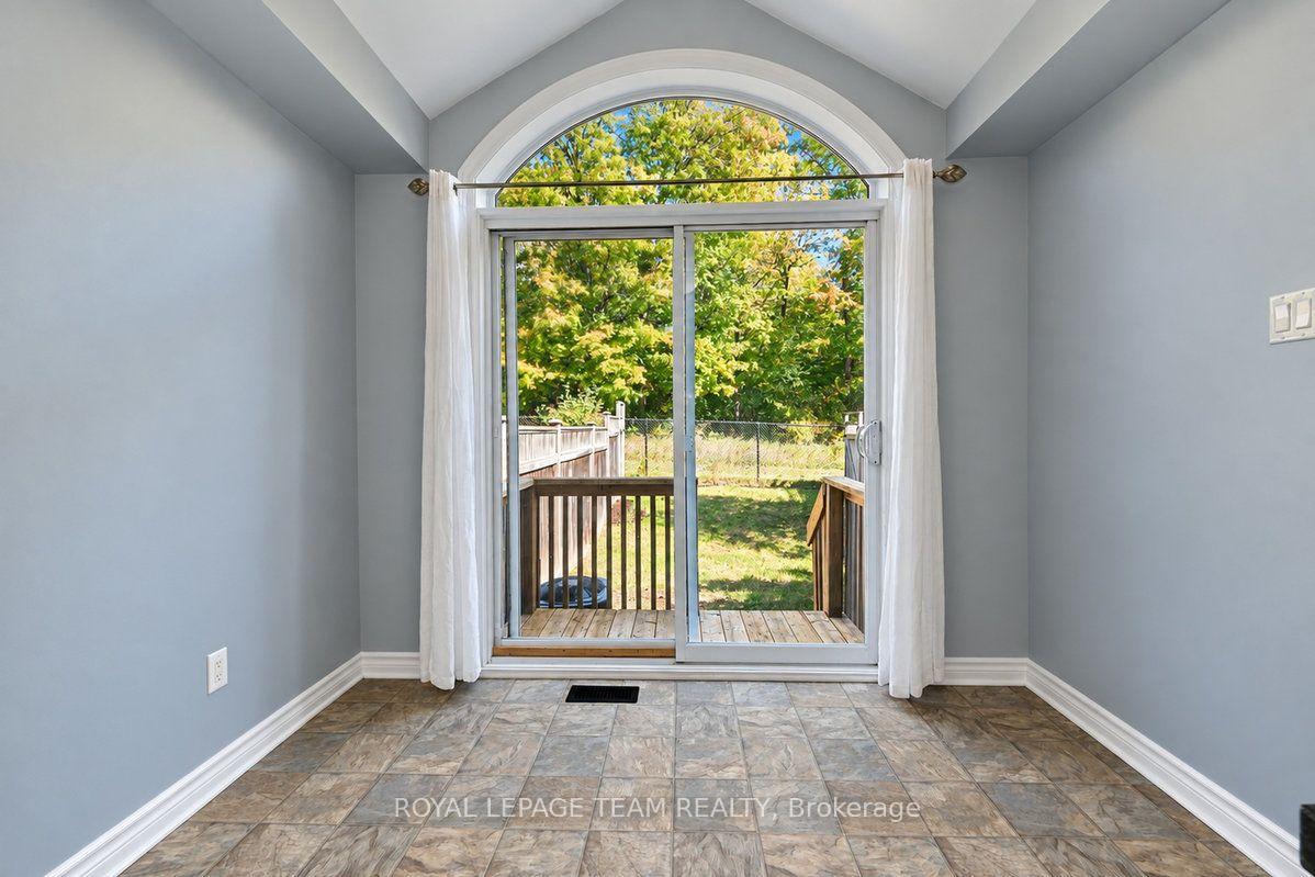Photo 16 of 295 Serena Way, Ottawa, Barrhaven - Strandherd — HOMEH