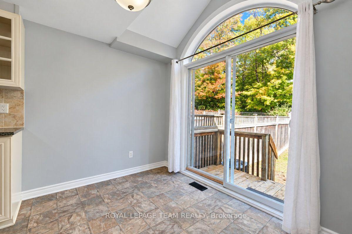 Photo 17 of 295 Serena Way, Ottawa, Barrhaven - Strandherd — HOMEH