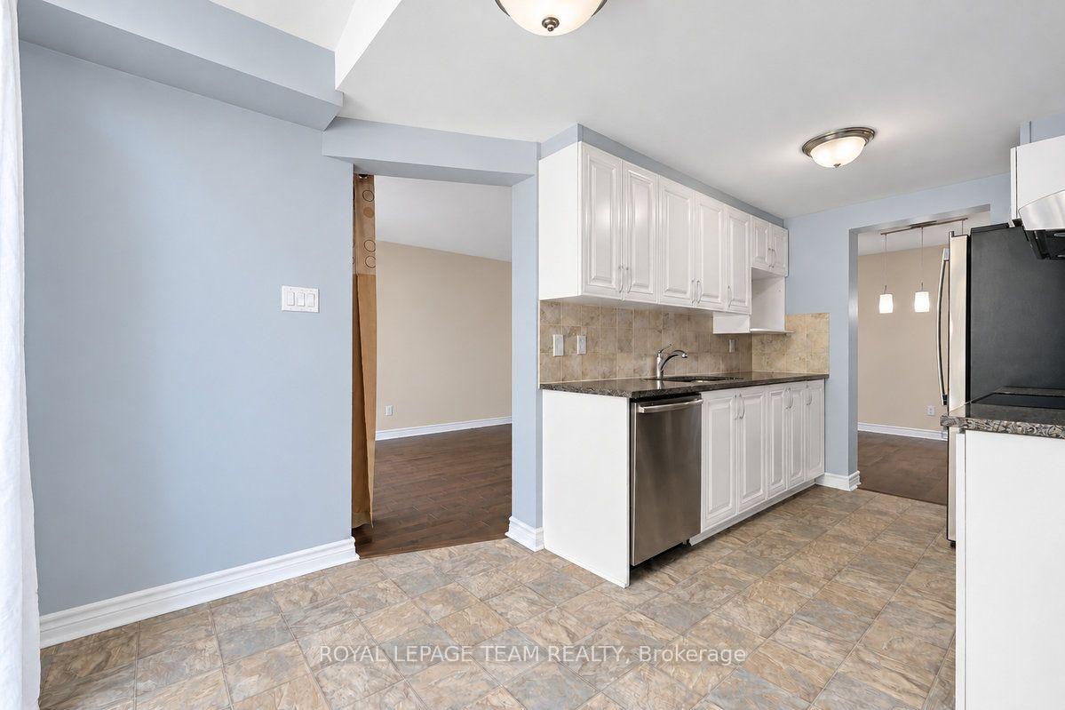 Photo 18 of 295 Serena Way, Ottawa, Barrhaven - Strandherd — HOMEH