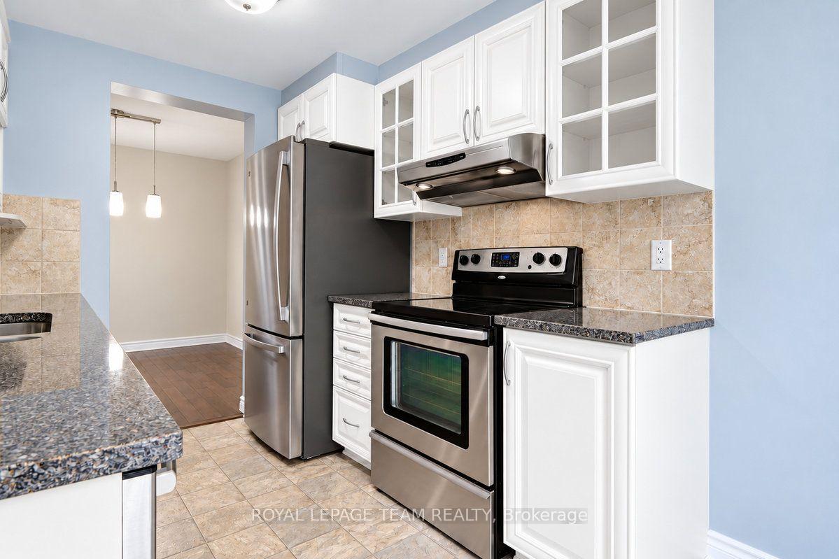 Photo 20 of 295 Serena Way, Ottawa, Barrhaven - Strandherd — HOMEH
