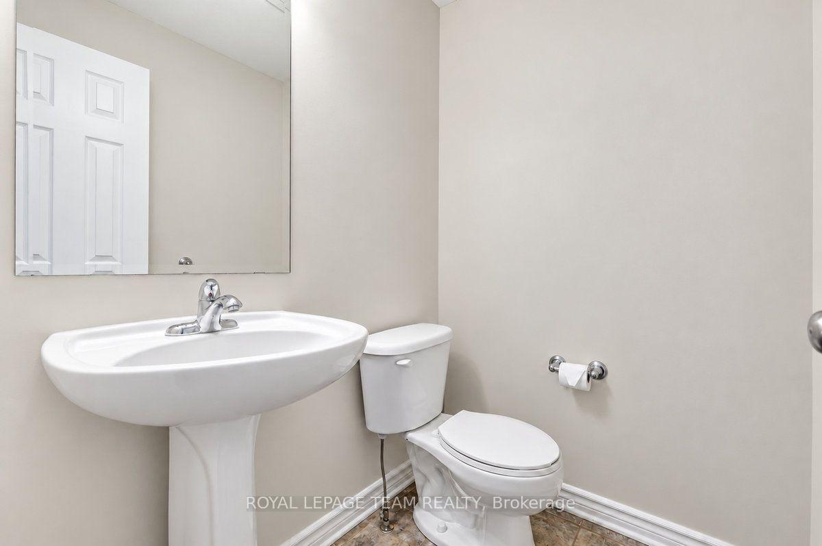 Photo 21 of 295 Serena Way, Ottawa, Barrhaven - Strandherd — HOMEH