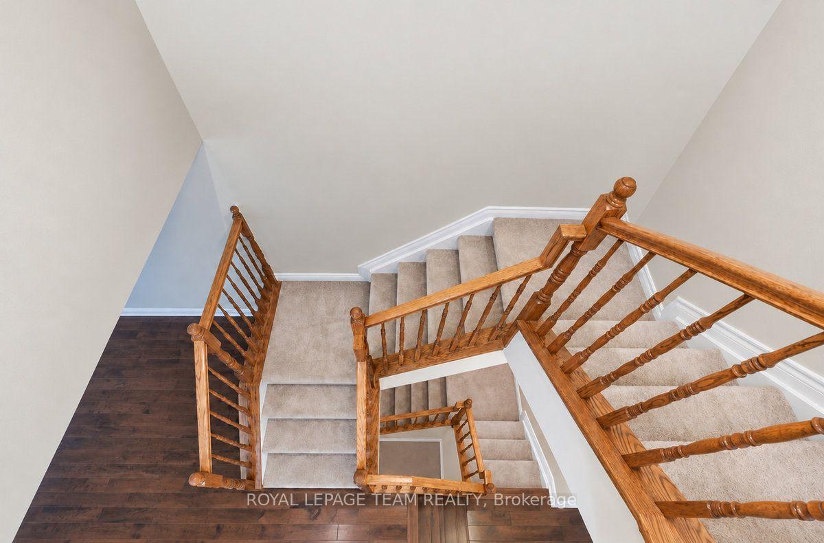 Photo 22 of 295 Serena Way, Ottawa, Barrhaven - Strandherd — HOMEH