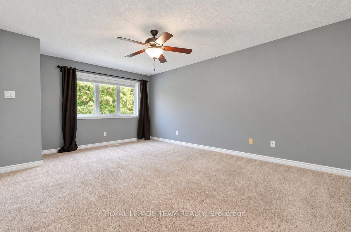 Photo 23 of 295 Serena Way, Ottawa, Barrhaven - Strandherd — HOMEH