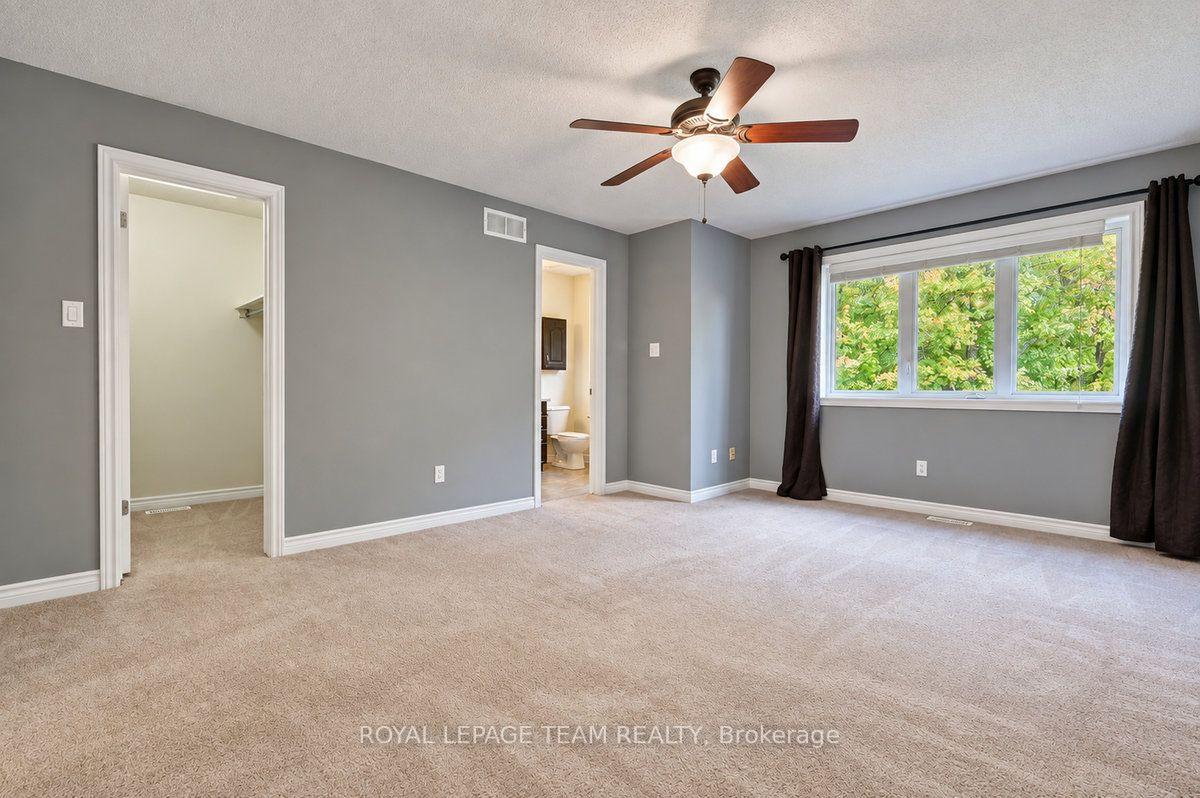 Photo 24 of 295 Serena Way, Ottawa, Barrhaven - Strandherd — HOMEH
